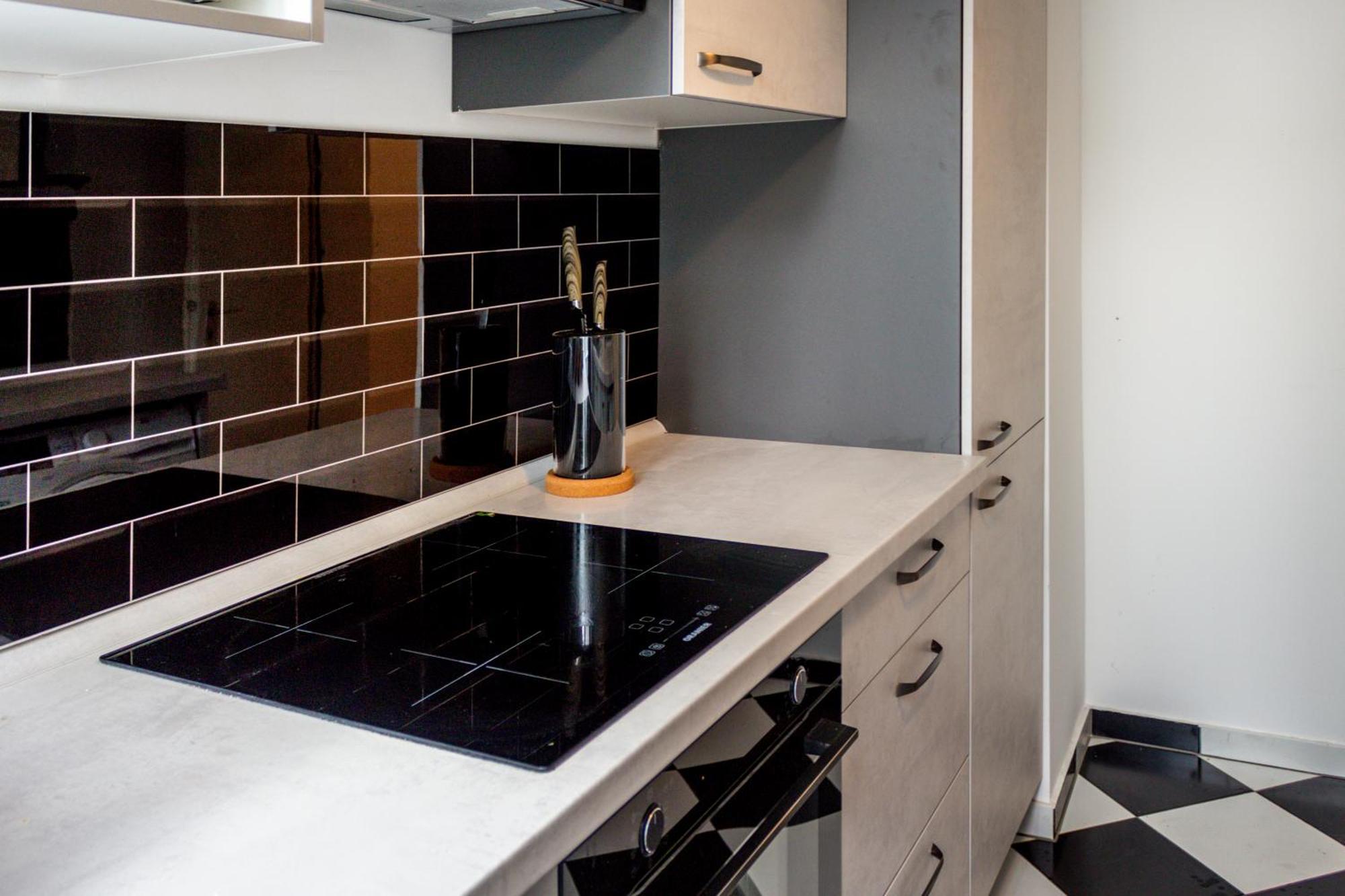 Charmante Altbauwohnung In Bonn Bagian luar foto